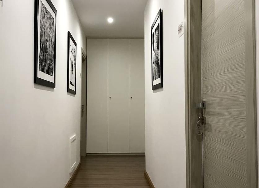 Pasillo Foto