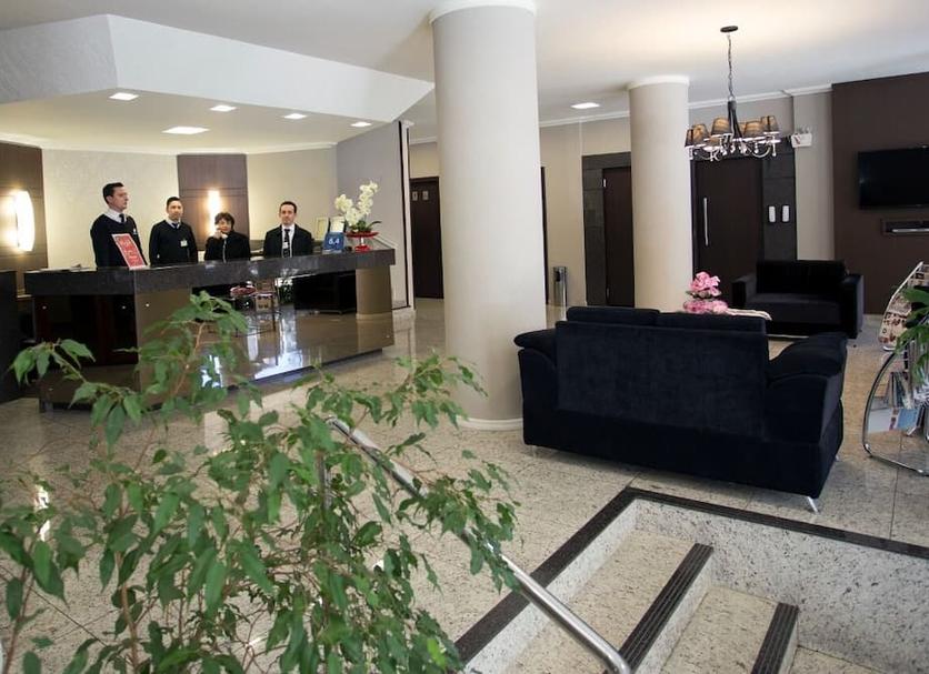 Recepción Foto