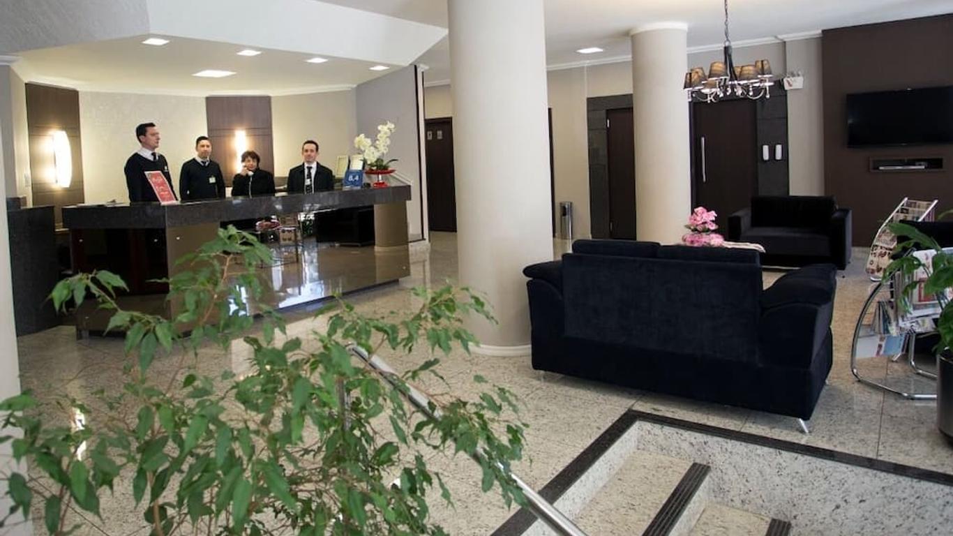 Hotel Jaragua