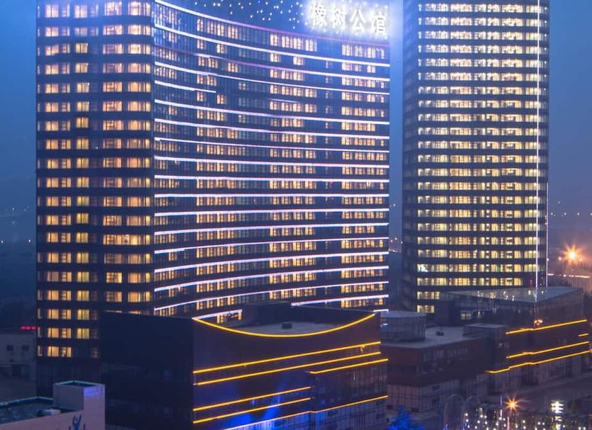 Edificio Foto