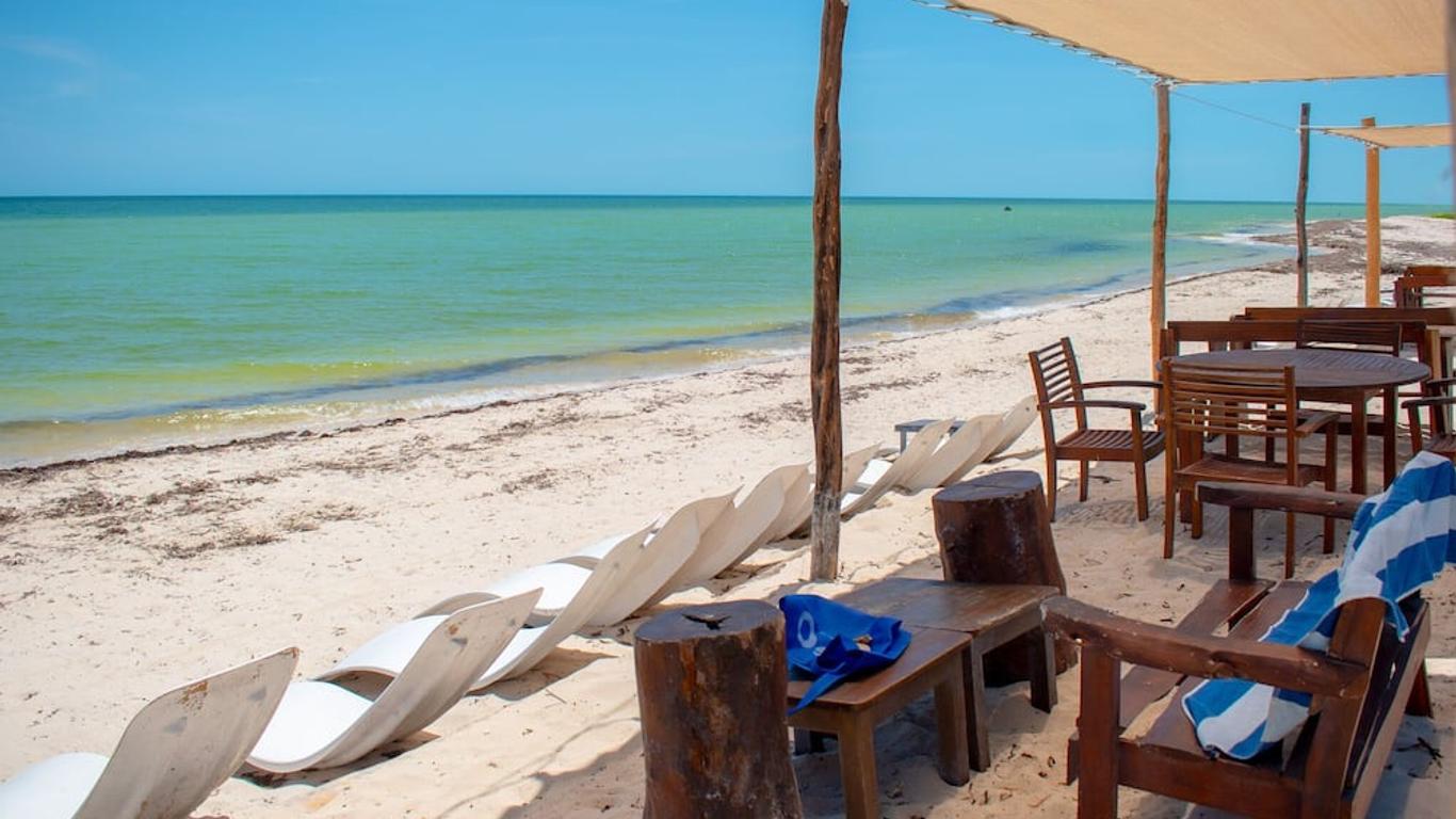 Tecnohotel Beach