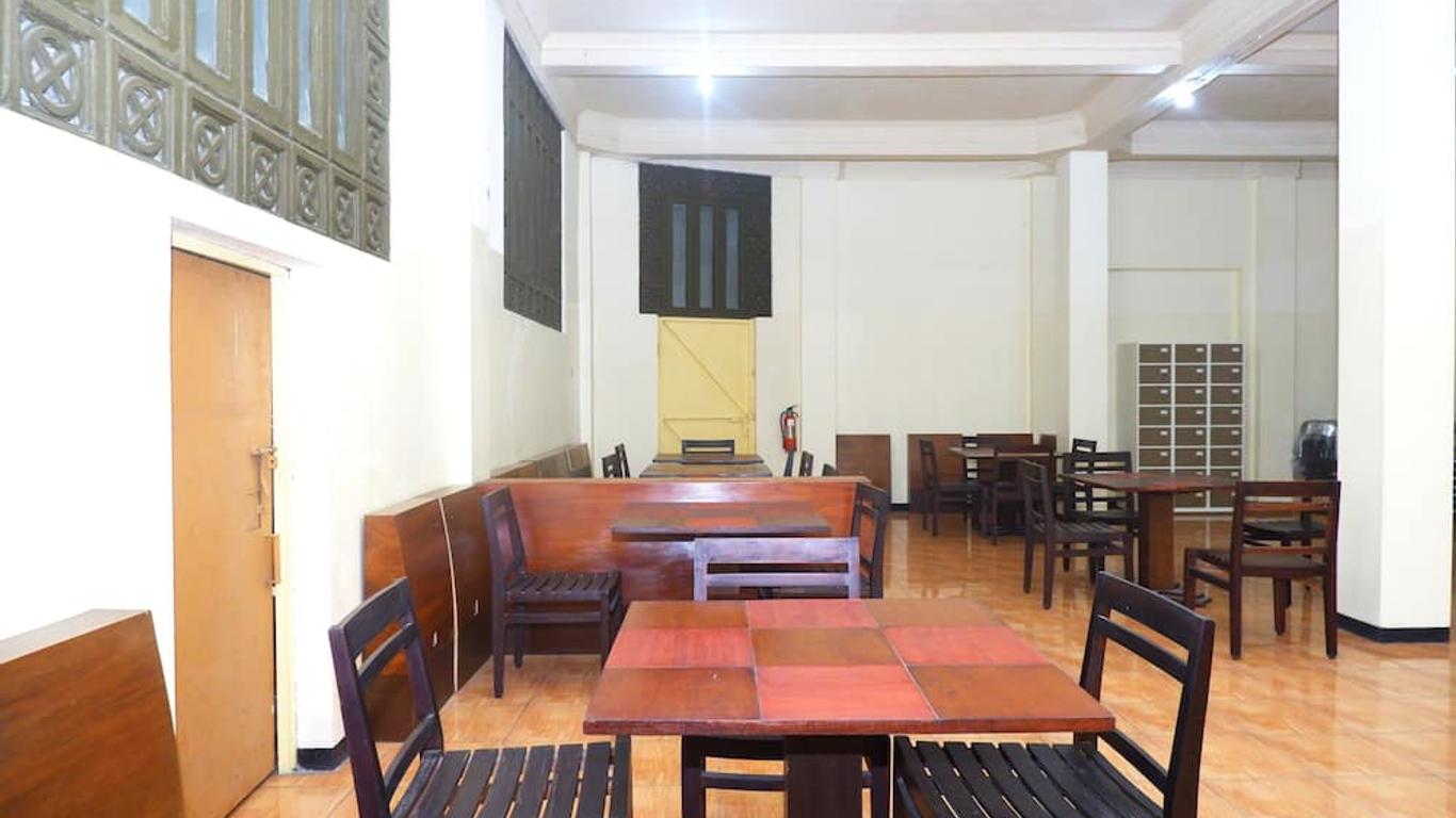 Hotel Pelangi Indah