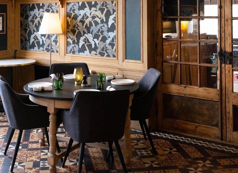 Comedor Foto
