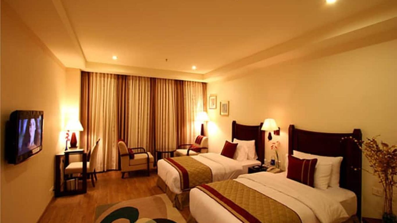 United-21 Citymark - Gurgaon