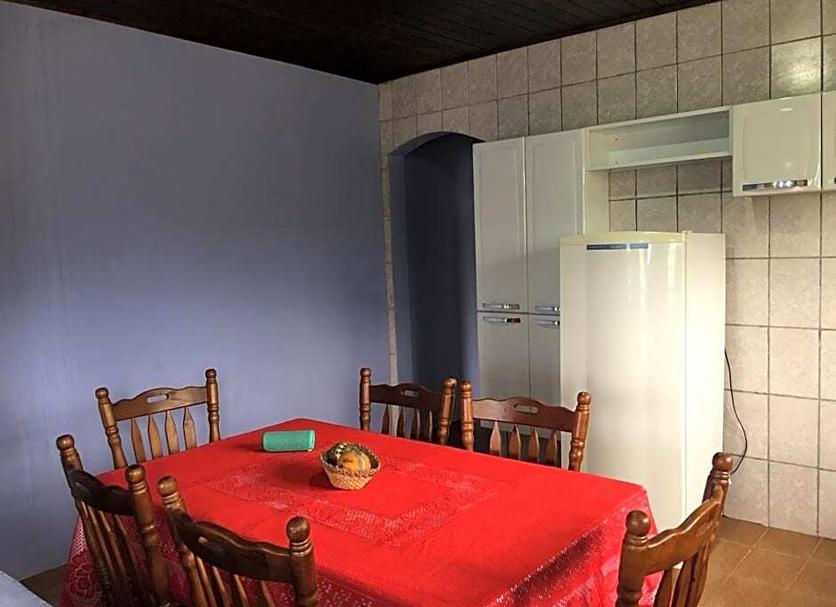 Comedor Foto