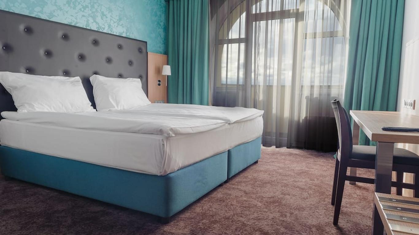 Hotel Galatea