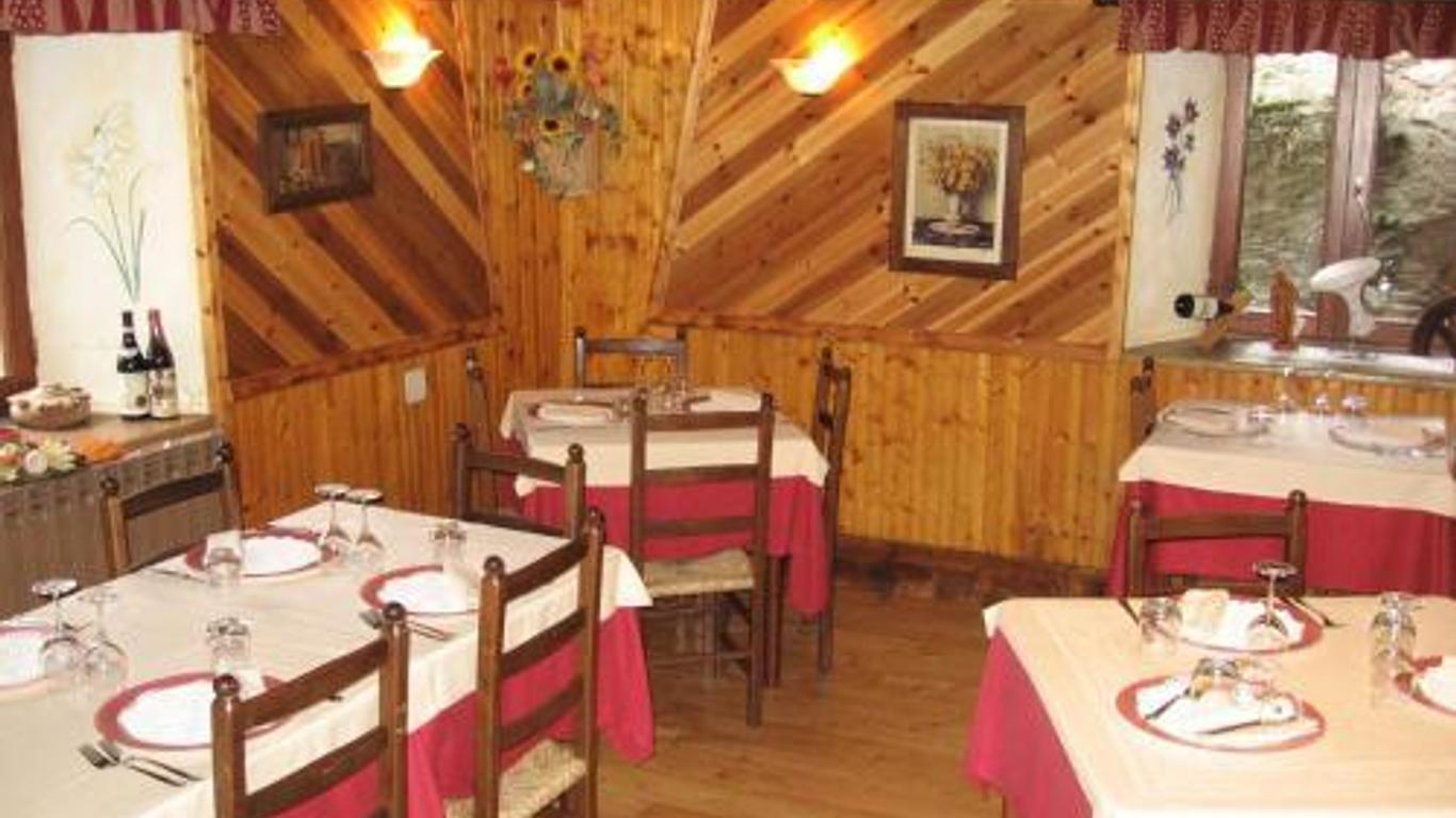 Chalet del Lago