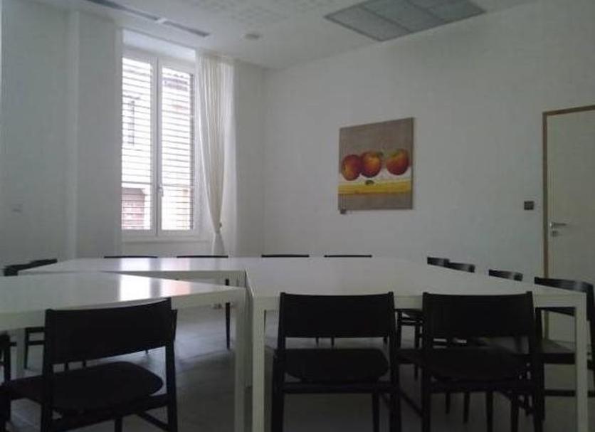 Comedor Foto
