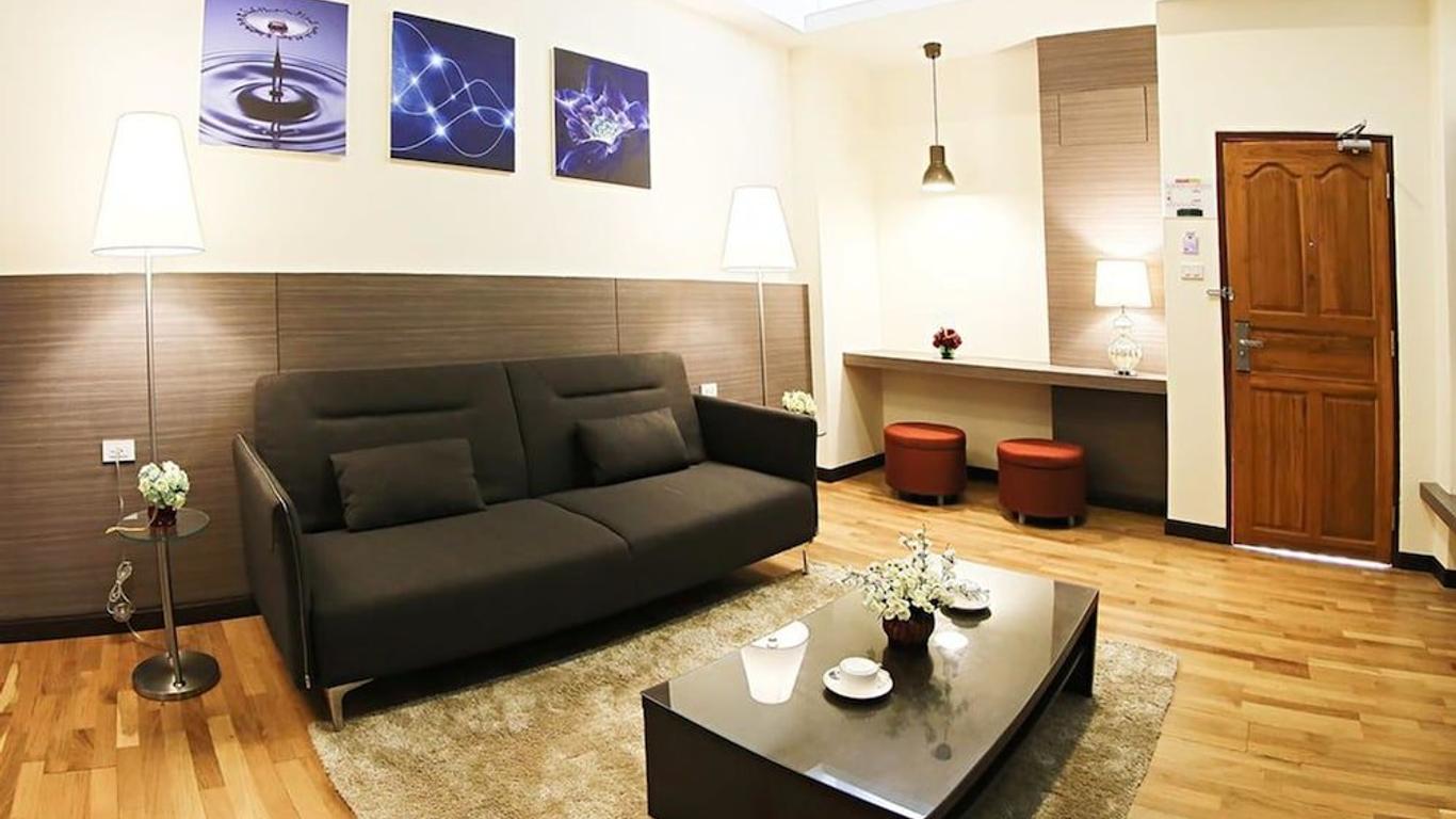 Greenview Boutique Hotel
