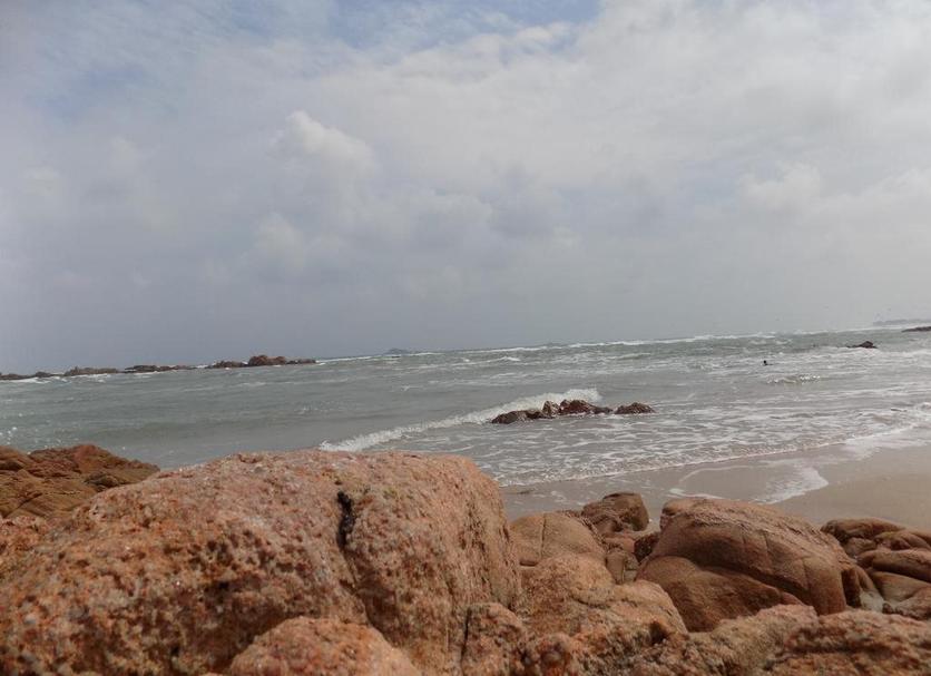 Playa Foto