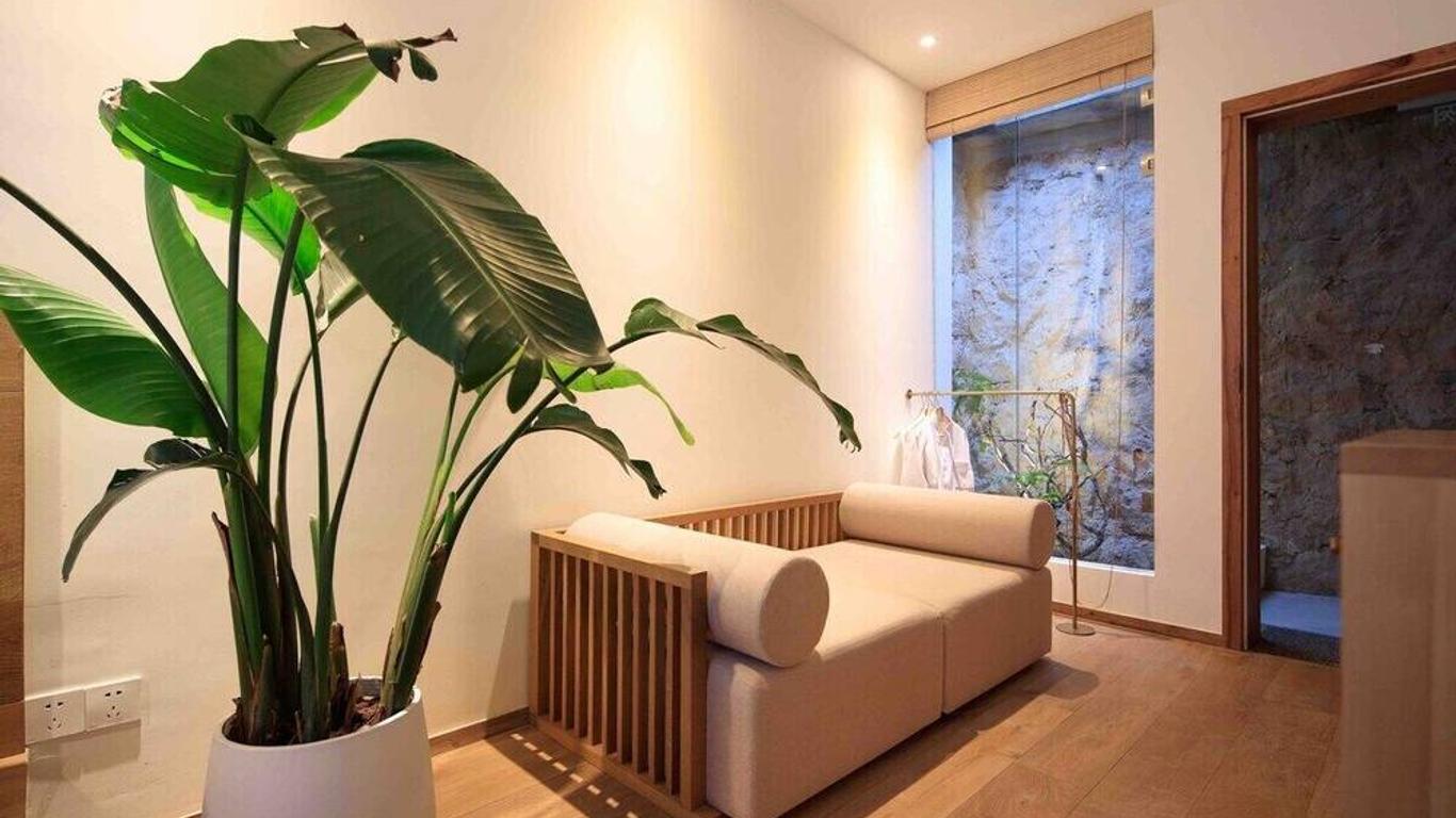 Hangzhou Moju Boutique Guesthouse at the West Lake