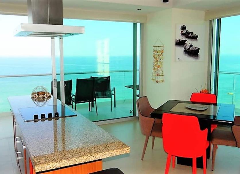 Comedor Foto