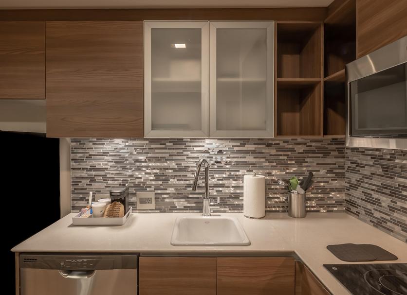 Cocina Foto