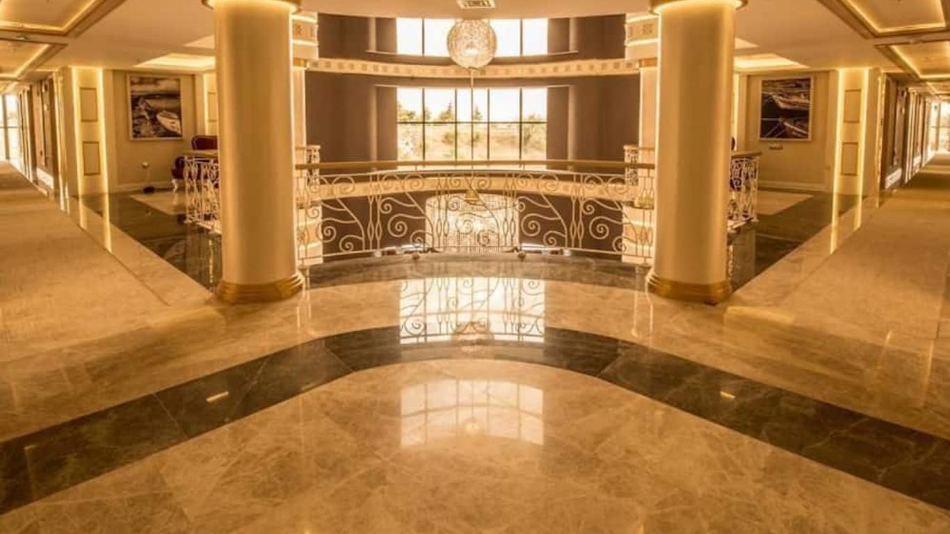 Altintas Otel & Spa