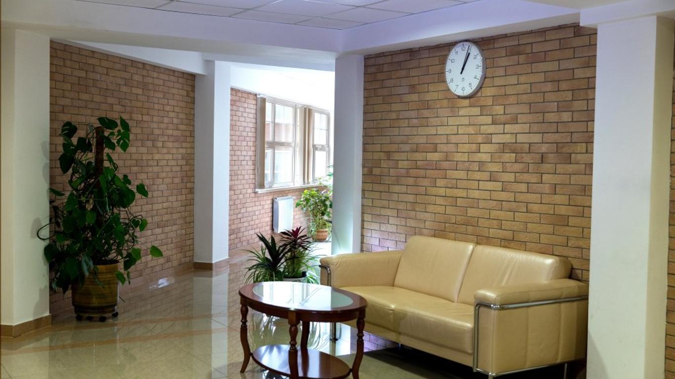 Mgimo Hotel