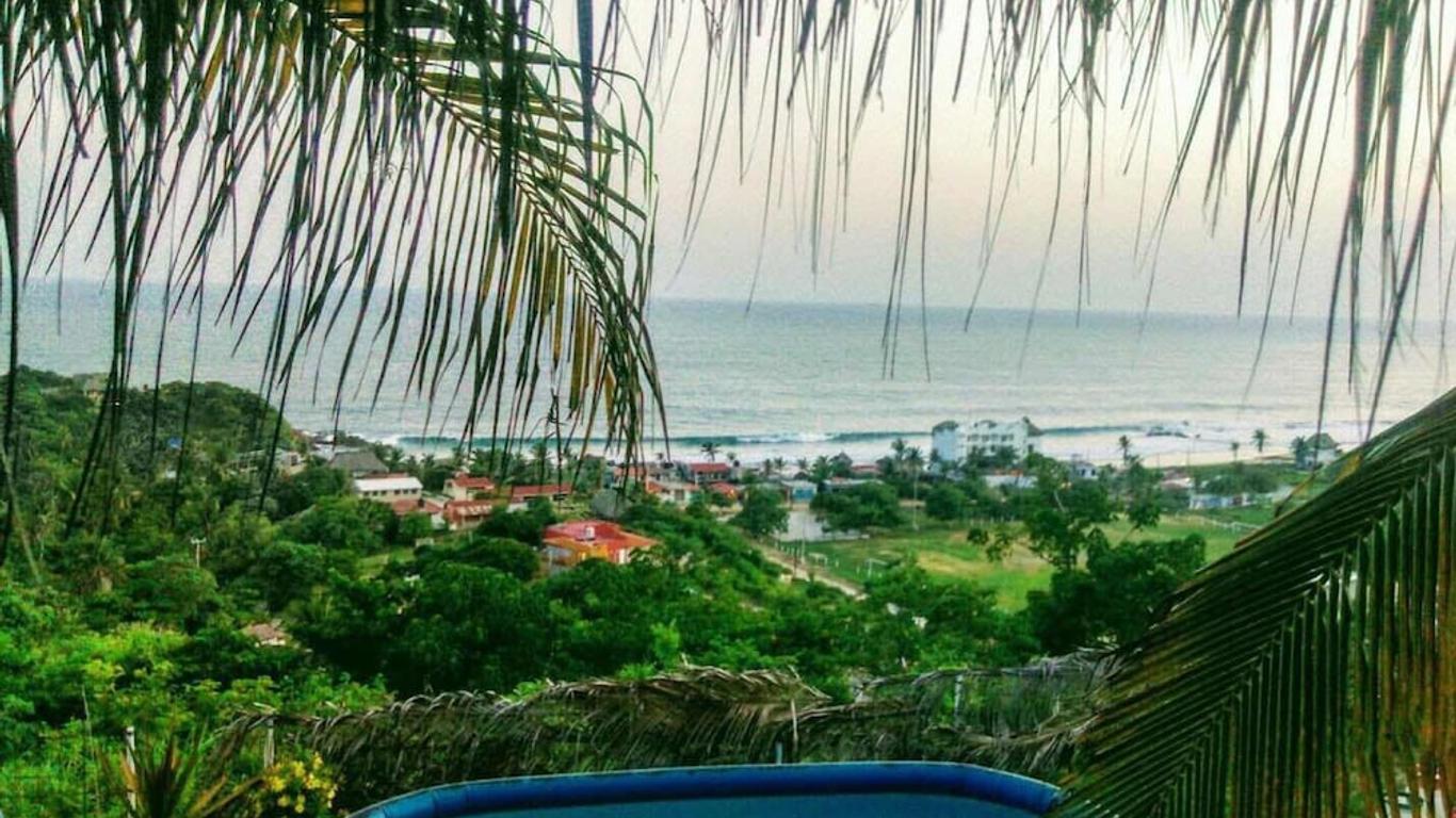 Hostal Alejo Monte Mar