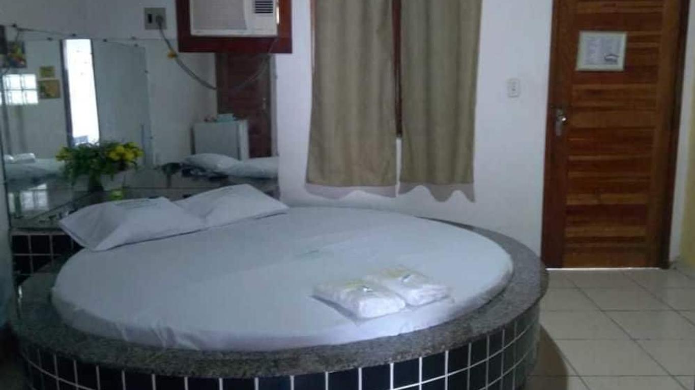 Pousada Tropical (Adults Only)