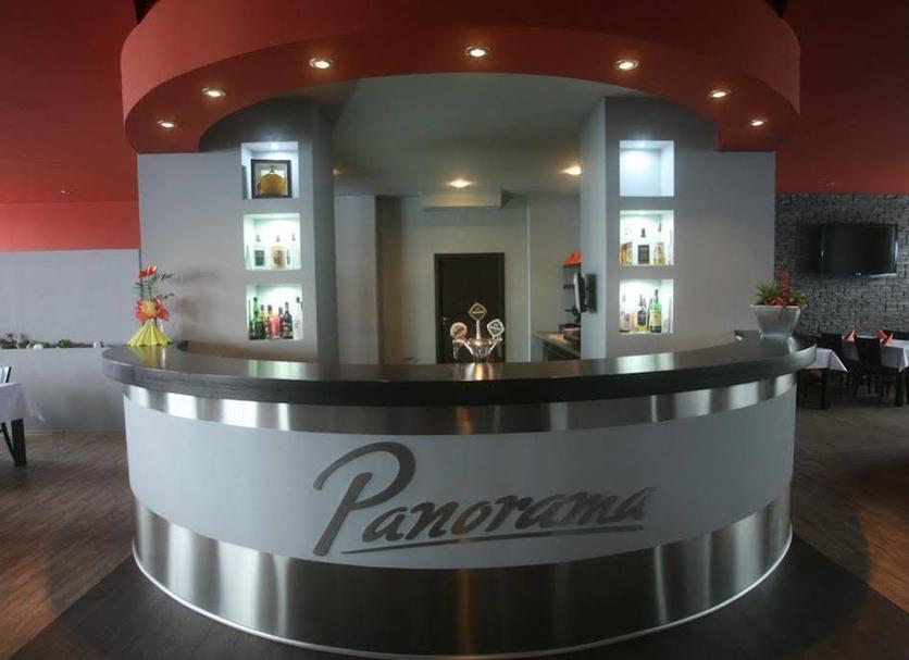 Recepción Foto