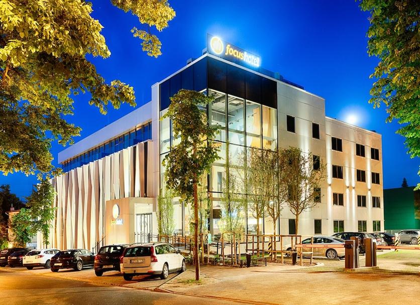 Edificio Foto