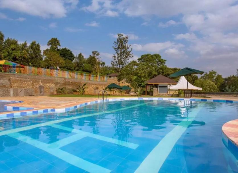 Piscina Foto