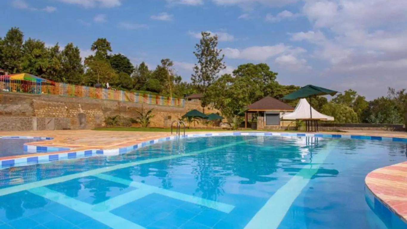 Phoenicia Hotel Nairobi