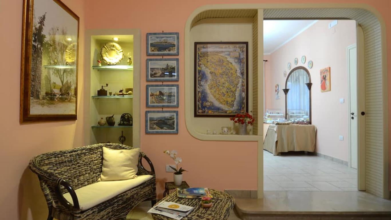 B&B Villa Vittoria