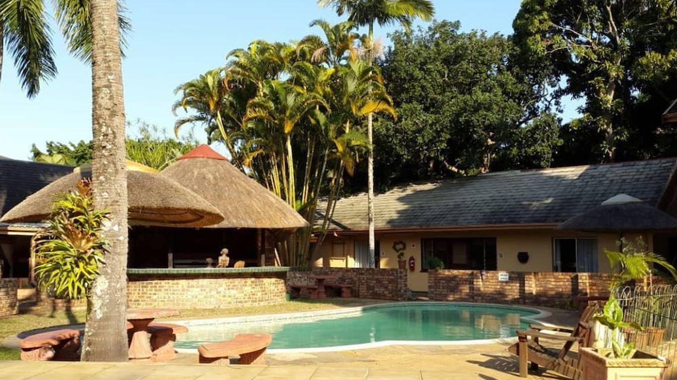Jo-A-Lize Lodge