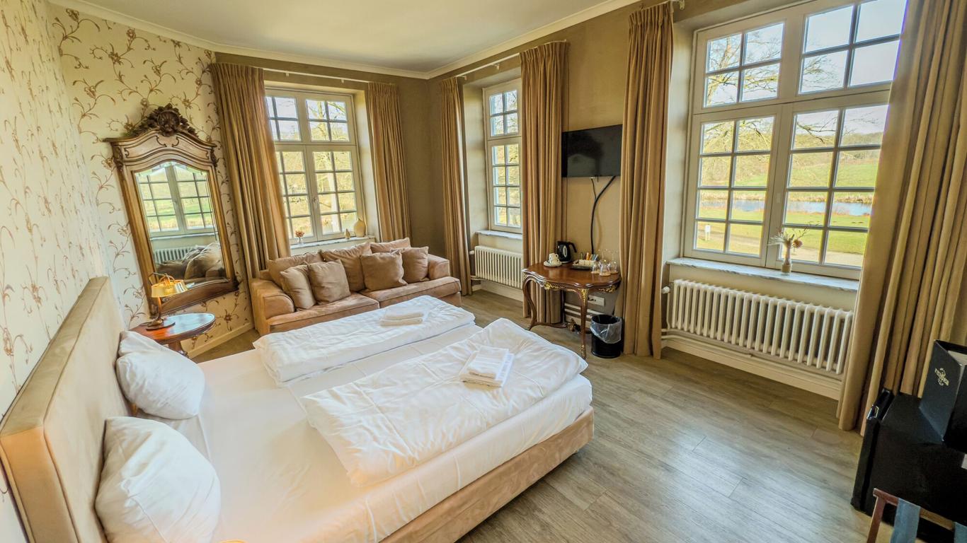 Kasteel Pietersheim Maastricht - Lanaken