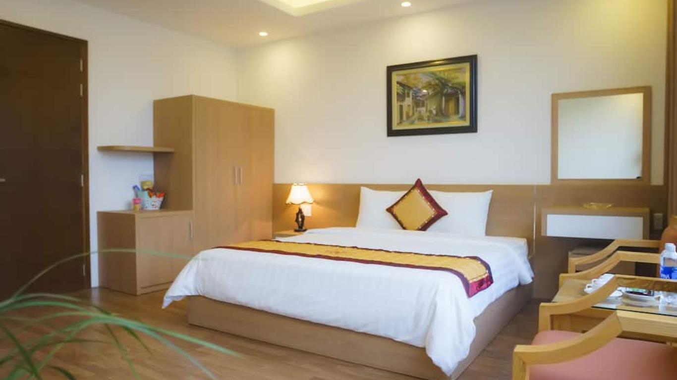 Ruby Hotel