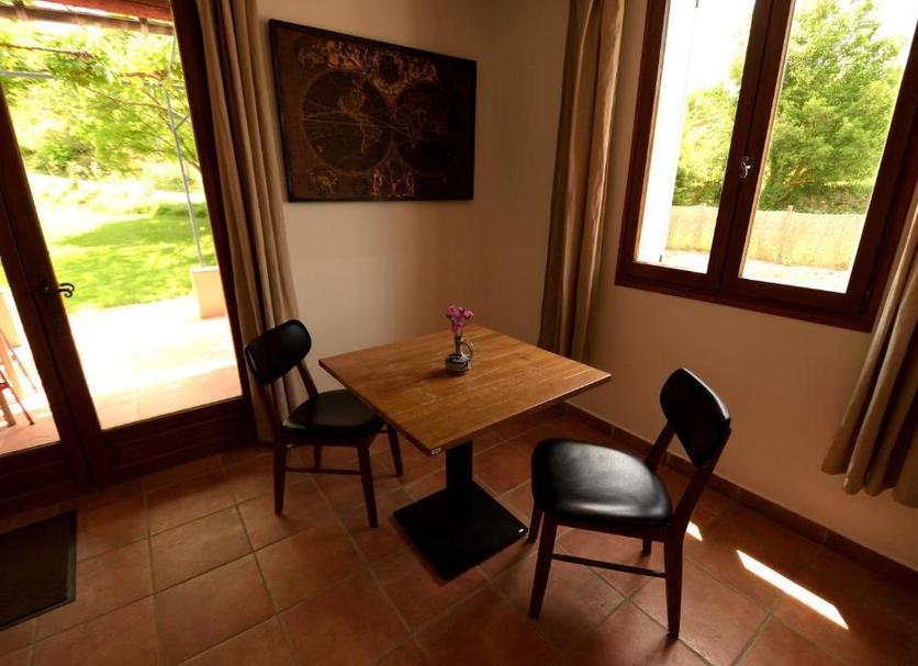 Comedor Foto