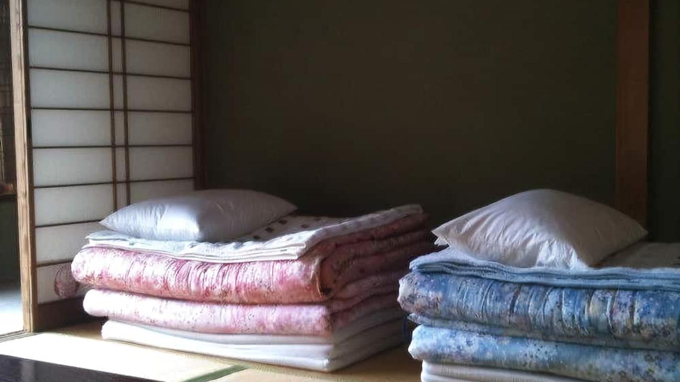 Guesthouse Namaste