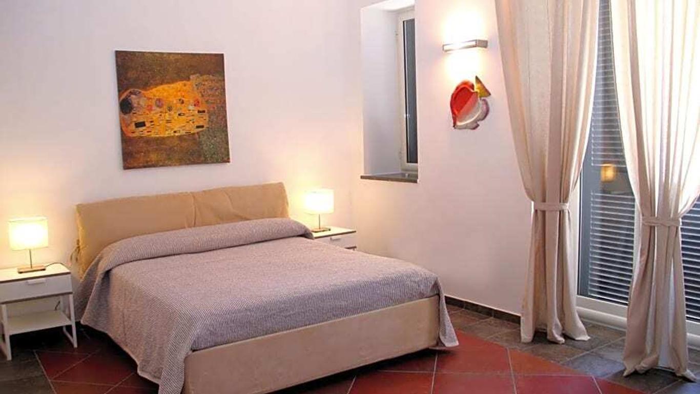 B&B Darsena