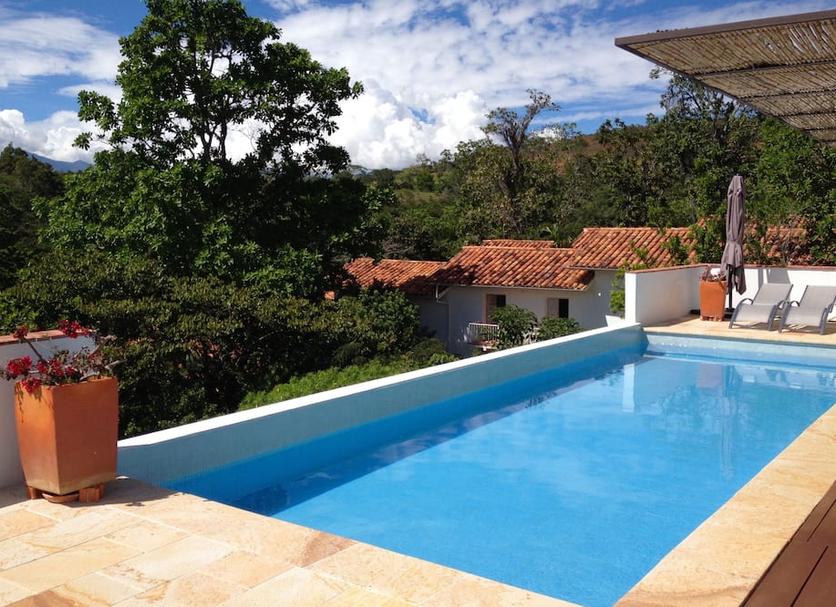 Piscina Foto