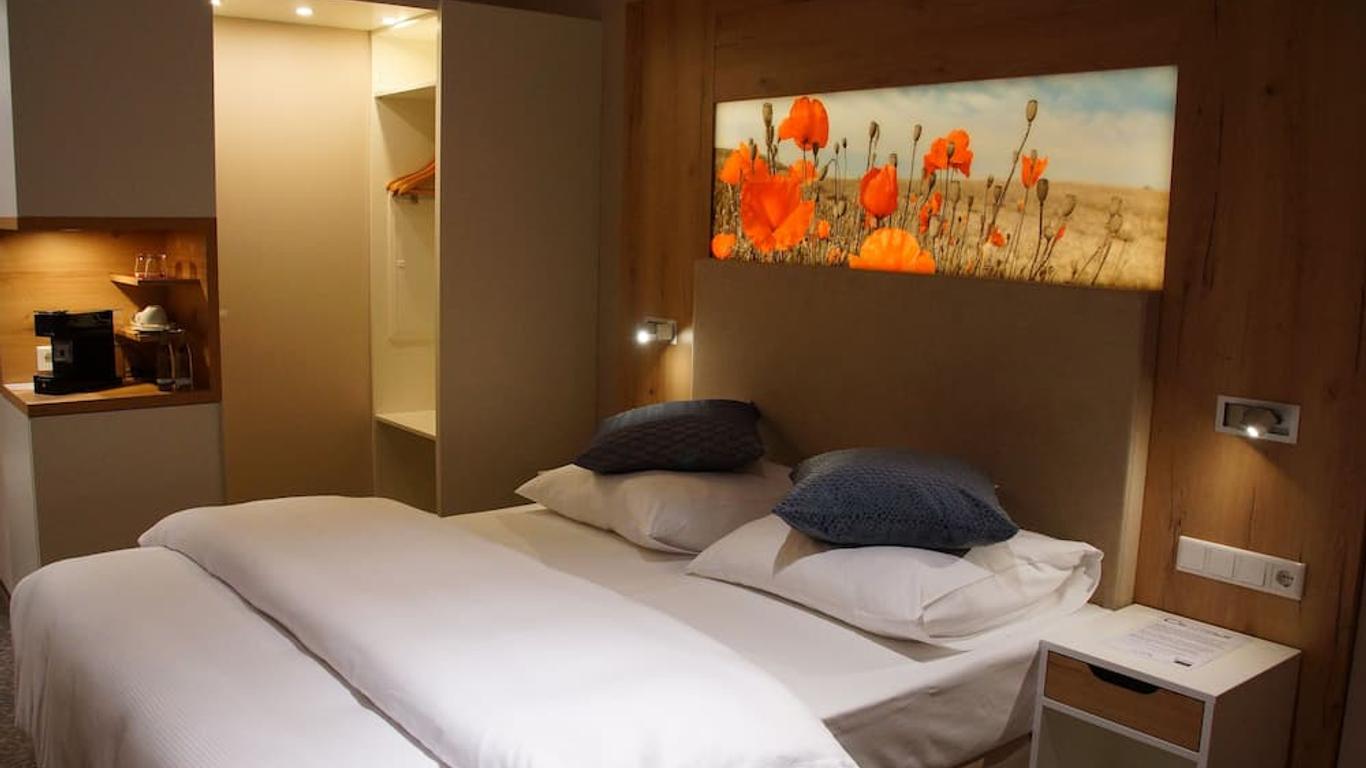 Centrale Hotel Und Restaurant