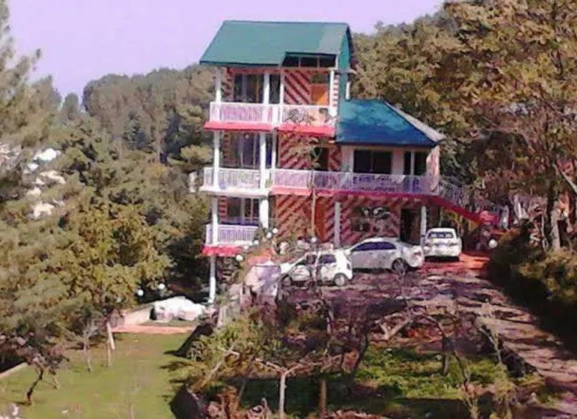Edificio Foto