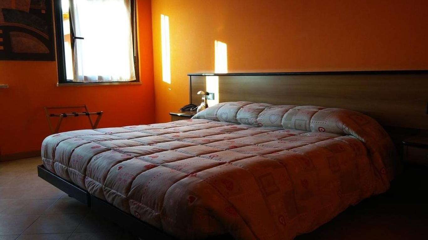 Hotel Tolin