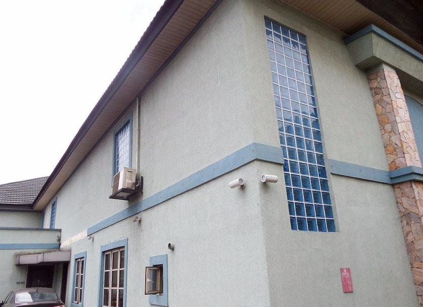 Edificio Foto