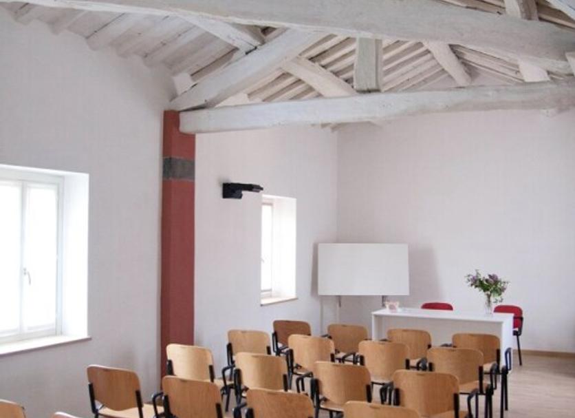 Sala de conferencias Foto