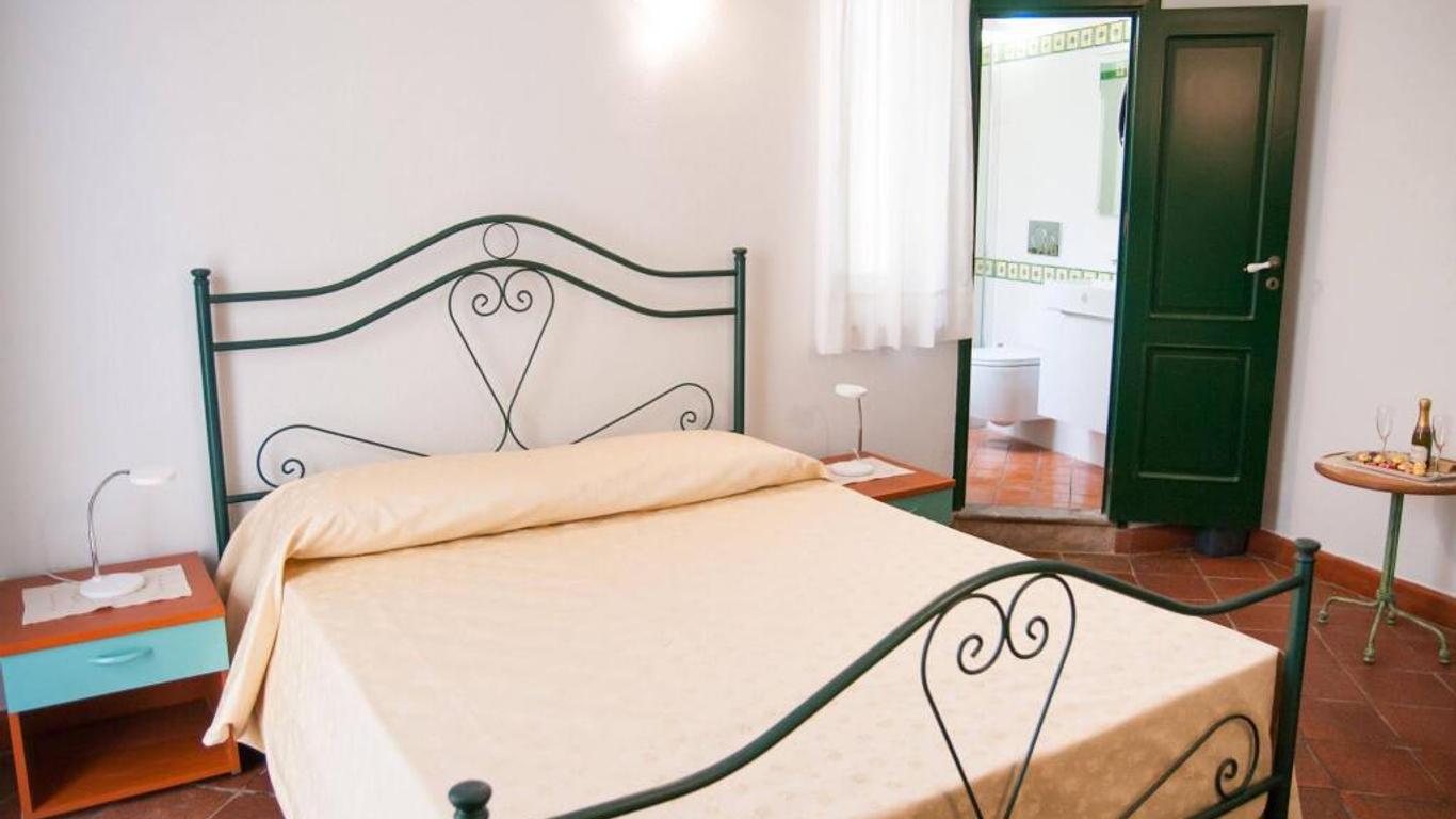 B&B Casa Andrea