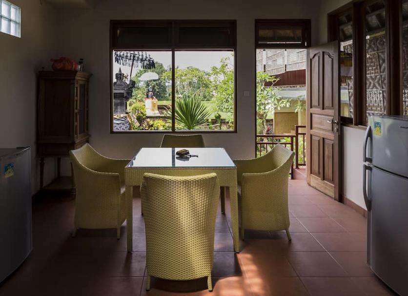Comedor Foto