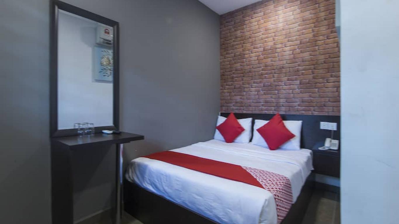 OYO 876 Hotel Sanctuary