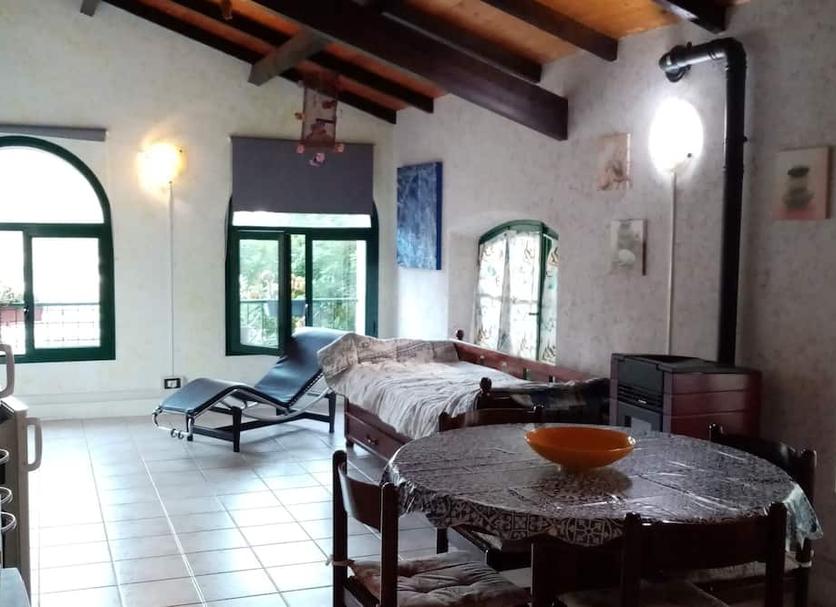 Comedor Foto