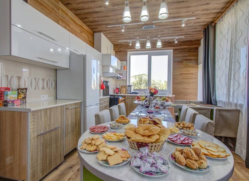 Comedor Foto