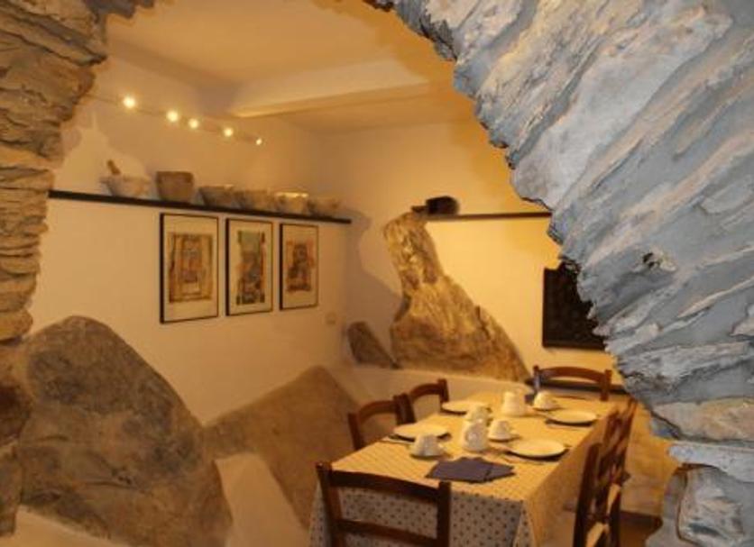 Comedor Foto