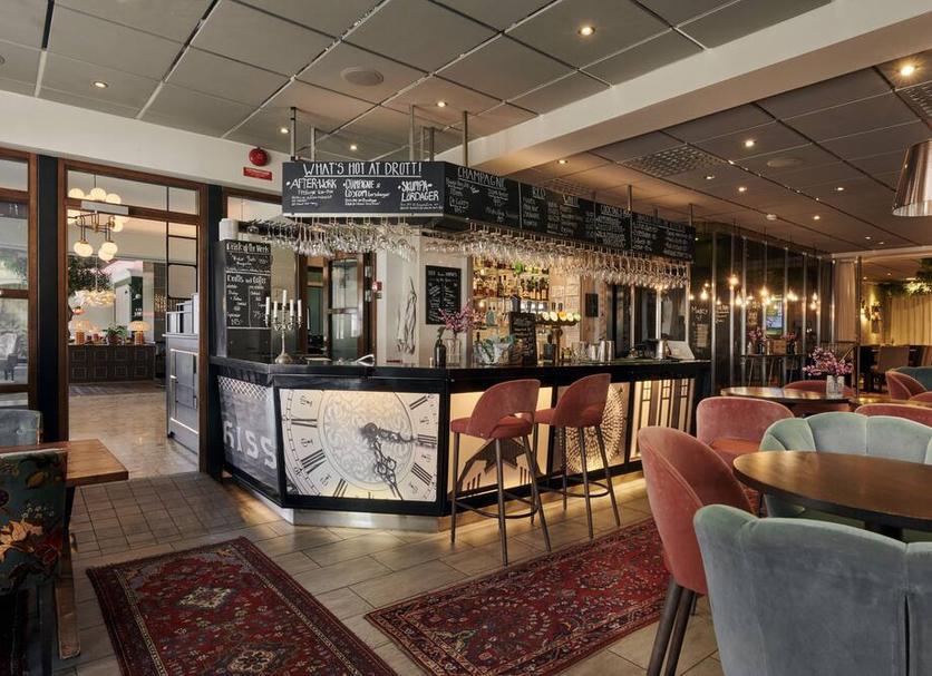 Bar Foto