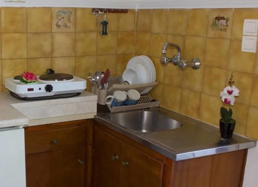 Cocina Foto