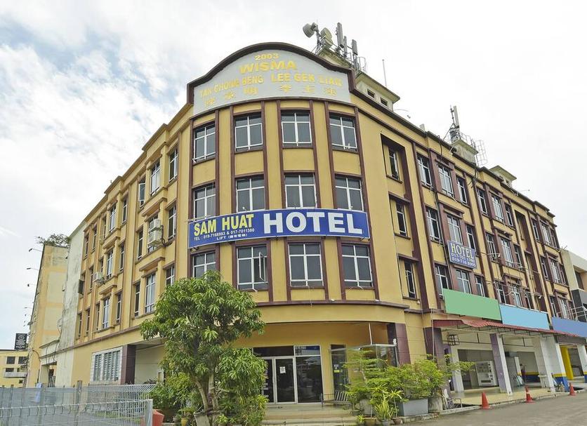Edificio Foto