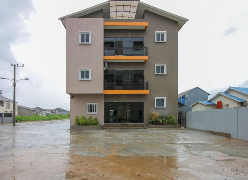 Edificio Foto