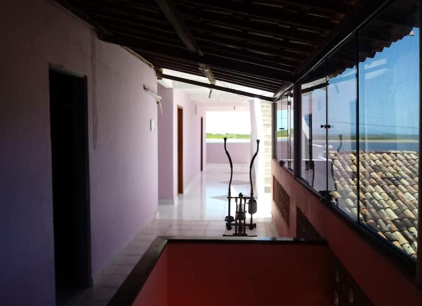 Balcón Foto