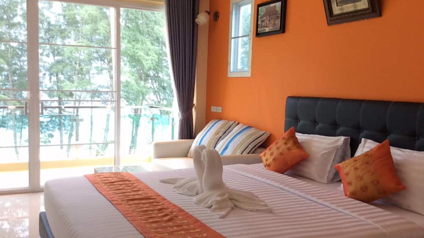 Greenseaview Resort